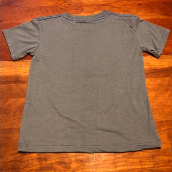 NWOT - Super Heroes justice League Boys Shirt! - Picture 2 of 3